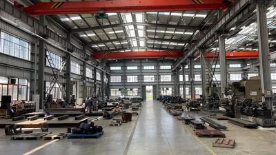 Κίνα Ningbo Kemer Engineering Machinery Co.,ltd.