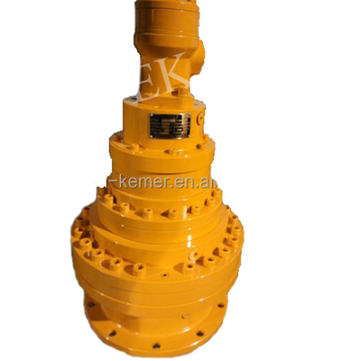 Τεχνουργήματα για βενταμίνες ED2090 ET3150 Heavy Duty 36.1 Ratio 9000Nm Output Torque