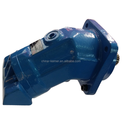 A2FM28 Υδραυλικός κινητήρας με ταχύτητα nmax 6300rpm και όγκο Swpet 28,1cm3