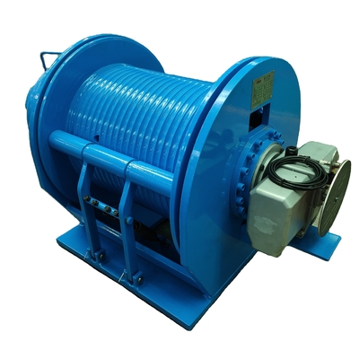 ODM 1200W βαρύ φορτίο 22mm 50mm 64mm άγκυρα αλυσίδα τροχός συμπλέκτη γρίφους για ναυτικό πλοίο