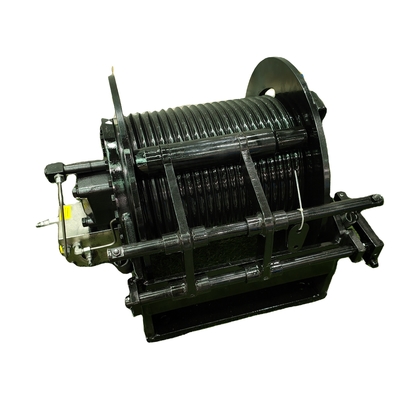 Προσαρμοσμένο 2ton 3ton 4ton 5ton 8ton 10ton 20ton υδραυλικό φορτηγό ανεμοκίνησης