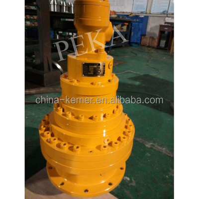 Τεχνουργήματα για βενταμίνες ED2090 ET3150 Heavy Duty 36.1 Ratio 9000Nm Output Torque