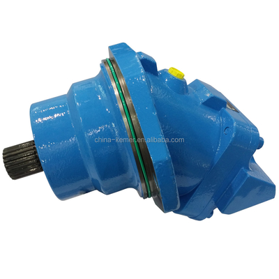 32 cm3 Όγκος Swpet A2FE32 45 56 Υδραυλικοί κινητήρες για βαριές εφαρμογές