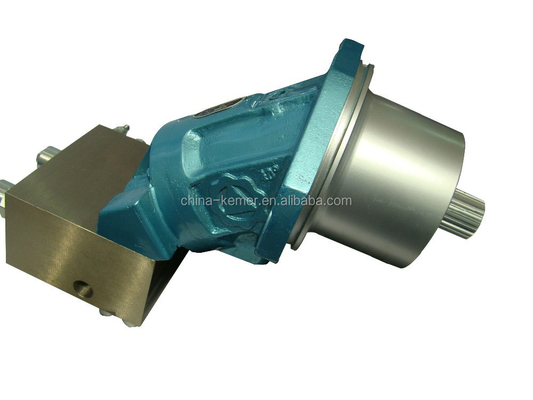 32 cm3 Όγκος Swpet A2FE32 45 56 Υδραυλικοί κινητήρες για βαριές εφαρμογές