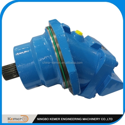 32 cm3 Όγκος Swpet A2FE32 45 56 Υδραυλικοί κινητήρες για βαριές εφαρμογές