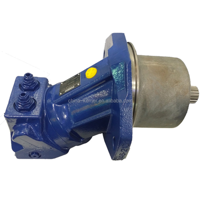 32 cm3 Όγκος Swpet A2FE32 45 56 Υδραυλικοί κινητήρες για βαριές εφαρμογές