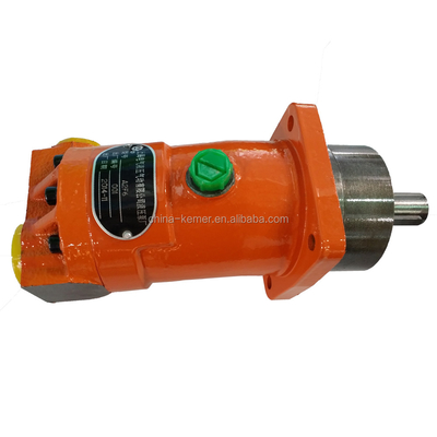 A2FM28 Υδραυλικός κινητήρας με ταχύτητα nmax 6300rpm και όγκο Swpet 28,1cm3