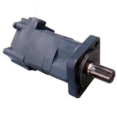 866-230 ροή OMT Υδραυλικός κινητήρας M S EPMT Eaton 6K τροχιακός κινητήρας για υψηλές απαιτήσεις ροής