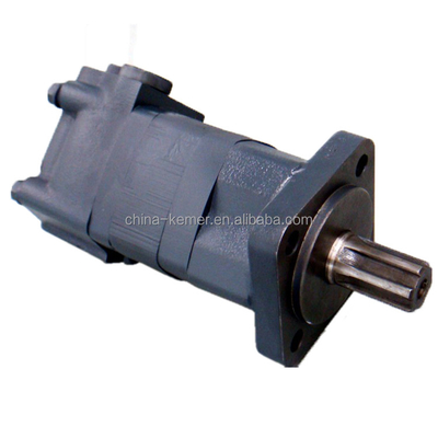 866-230 ροή OMT Υδραυλικός κινητήρας M S EPMT Eaton 6K τροχιακός κινητήρας για υψηλές απαιτήσεις ροής