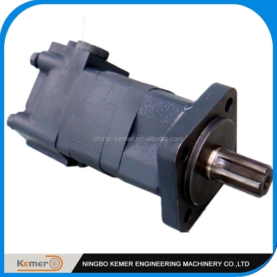 866-230 ροή OMT Υδραυλικός κινητήρας M S EPMT Eaton 6K τροχιακός κινητήρας για υψηλές απαιτήσεις ροής