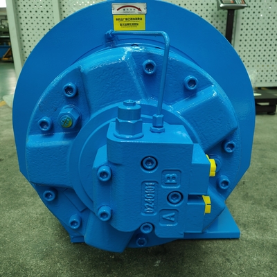 ODM 1200W βαρύ φορτίο 22mm 50mm 64mm άγκυρα αλυσίδα τροχός συμπλέκτη γρίφους για ναυτικό πλοίο