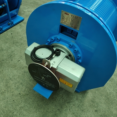 ODM 1200W βαρύ φορτίο 22mm 50mm 64mm άγκυρα αλυσίδα τροχός συμπλέκτη γρίφους για ναυτικό πλοίο