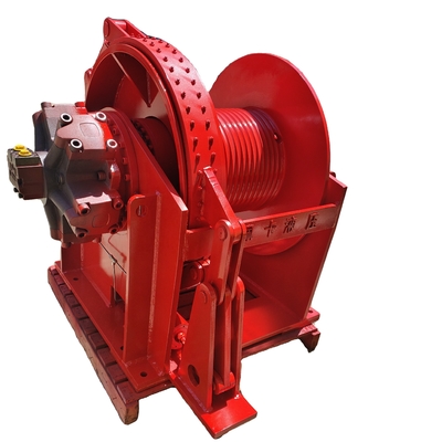 1200W τάση Άλλος γρίφος για τρυπήματα Μηχανή συσσώρευσης και ναυτική άγκυρα γρίφους