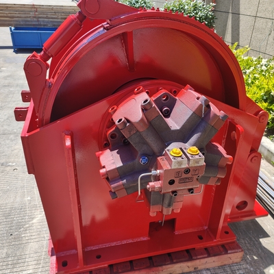 1200W τάση Άλλος γρίφος για τρυπήματα Μηχανή συσσώρευσης και ναυτική άγκυρα γρίφους