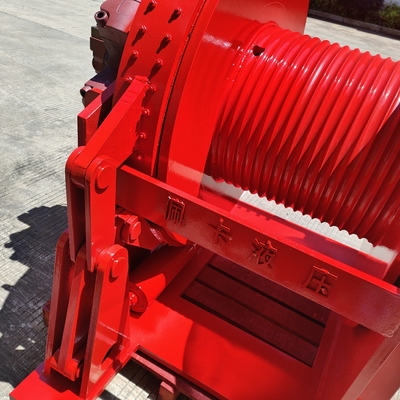 1200W τάση Άλλος γρίφος για τρυπήματα Μηχανή συσσώρευσης και ναυτική άγκυρα γρίφους