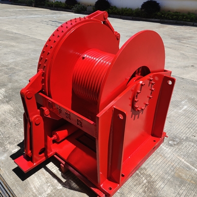 1200W τάση Άλλος γρίφος για τρυπήματα Μηχανή συσσώρευσης και ναυτική άγκυρα γρίφους