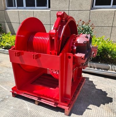 1200W τάση Άλλος γρίφος για τρυπήματα Μηχανή συσσώρευσης και ναυτική άγκυρα γρίφους
