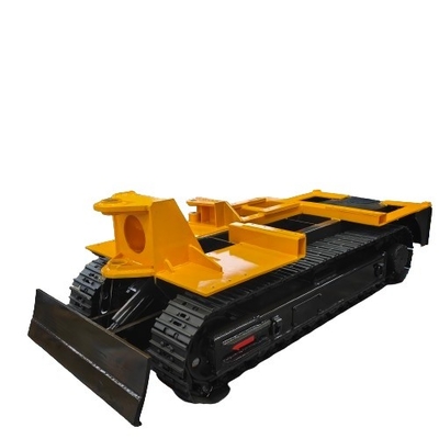 OEM 7T εξαρτήματα υπόγειου αμαξώματος εξορυκτών