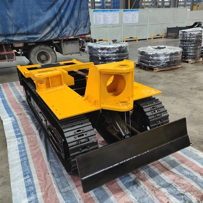 OEM 7T εξαρτήματα υπόγειου αμαξώματος εξορυκτών