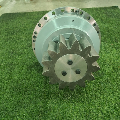 150 KG βάρος γερανό πλανητικός μειωτήρας υδραυλική γύρισμα με πλανητική διάταξη γρανάζια