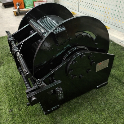 Προσαρμογή OEM 5 τόνων S45 Υδραυλικός κουμπί με Υδραυλική πηγή ισχύος