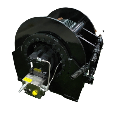 Προσαρμοσμένο 2ton 3ton 4ton 5ton 8ton 10ton 20ton υδραυλικό φορτηγό ανεμοκίνησης