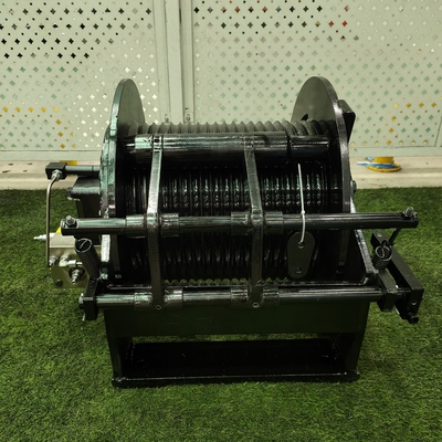Προσαρμοσμένο 2ton 3ton 4ton 5ton 8ton 10ton 20ton υδραυλικό φορτηγό ανεμοκίνησης