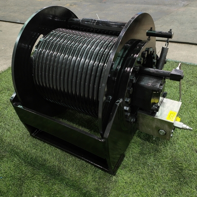Προσαρμοσμένο 2ton 3ton 4ton 5ton 8ton 10ton 20ton υδραυλικό φορτηγό ανεμοκίνησης