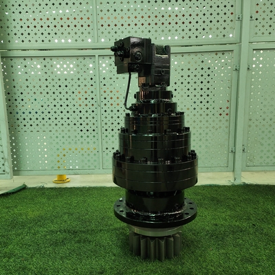 Μονάδα μειώσεως κώλων με βάρος 200 KG και ταχύτητα εξόδου 0-100