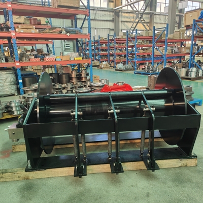 Υδραυλική πηγή ενέργειας 5ton 6ton 8ton 9ton 10ton 12ton 15ton 20ton