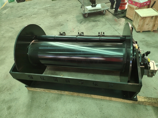 Υδραυλική πηγή ενέργειας 5ton 6ton 8ton 9ton 10ton 12ton 15ton 20ton