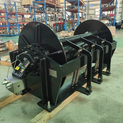 Υδραυλική πηγή ενέργειας 5ton 6ton 8ton 9ton 10ton 12ton 15ton 20ton