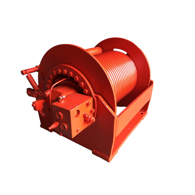 5.5 τόνων 55KN συμπαγής υδραυλικός κουμπί με 260Kg χωρητικότητα και 220bar εργασιακή προδιαστολή