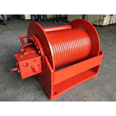 5.5 τόνων 55KN συμπαγής υδραυλικός κουμπί με 260Kg χωρητικότητα και 220bar εργασιακή προδιαστολή