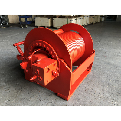 5.5 τόνων 55KN συμπαγής υδραυλικός κουμπί με 260Kg χωρητικότητα και 220bar εργασιακή προδιαστολή