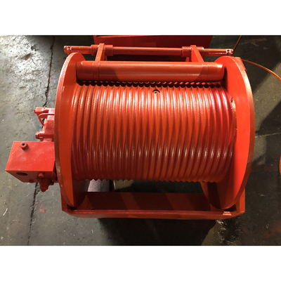 5.5 τόνων 55KN συμπαγής υδραυλικός κουμπί με 260Kg χωρητικότητα και 220bar εργασιακή προδιαστολή