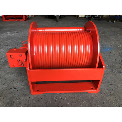 5.5 τόνων 55KN συμπαγής υδραυλικός κουμπί με 260Kg χωρητικότητα και 220bar εργασιακή προδιαστολή