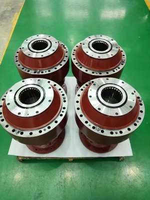1kg βάρος Brevini Riduttori Πλανητικό κιβώτιο ταχυτήτων/μείωση για 3000 ταχύτητες εισόδου