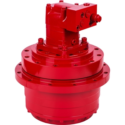 Bonfiglioli 706 Track Drive με Energy Mining Μίνι παραγγελία Ποσότητα 1 τεμάχιο Travel Drive