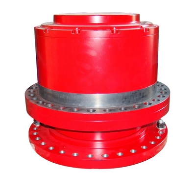 Η σειρά O K F Travel Drive/Travel Motor για ταχύτητα εξόδου 14-280 rpm στο Zhejiang Ningbo