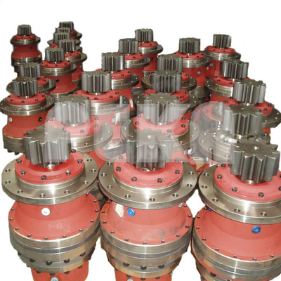 OEM Reggiana Riduttor RR Reducer / RR Πλανητικό κιβώτιο ταχυτήτων