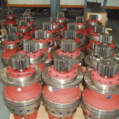 OEM Reggiana Riduttor RR Reducer / RR Πλανητικό κιβώτιο ταχυτήτων