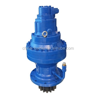 Brevini ED2090 Swing Drive Slew Drive για IEC Ηλεκτρικούς κινητήρες αναλογία ταχυτήτων