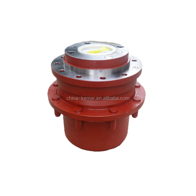 Σχέσεις ταχυτήτων 5.3 έως 492 GFT/Twheel Drive 700 για εργαστήρια επισκευής μηχανημάτων από OEM
