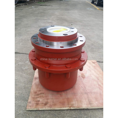 Σχέσεις ταχυτήτων 5.3 έως 492 GFT/Twheel Drive 700 για εργαστήρια επισκευής μηχανημάτων από OEM