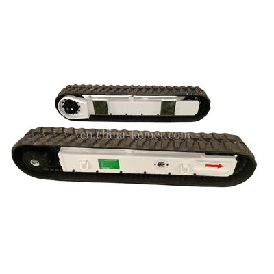 RC Crawler Undercarriage Accessories Η απόλυτη λύση για έργα κατασκευής