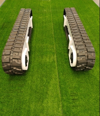RC Crawler Undercarriage Accessories Η απόλυτη λύση για έργα κατασκευής
