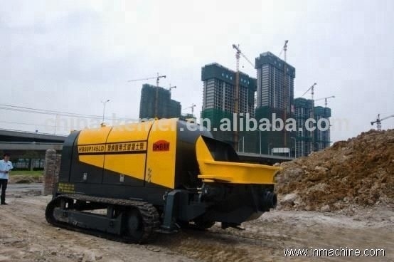 Προσαρμοσμένη κατασκευή 8 τόνων ρυμουλκούμενου υπόβαθρου απαραίτητη για την αγροτική γεωργία βαριάς χρήσης
